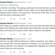 Reply to Tanmay's Bhat apology
